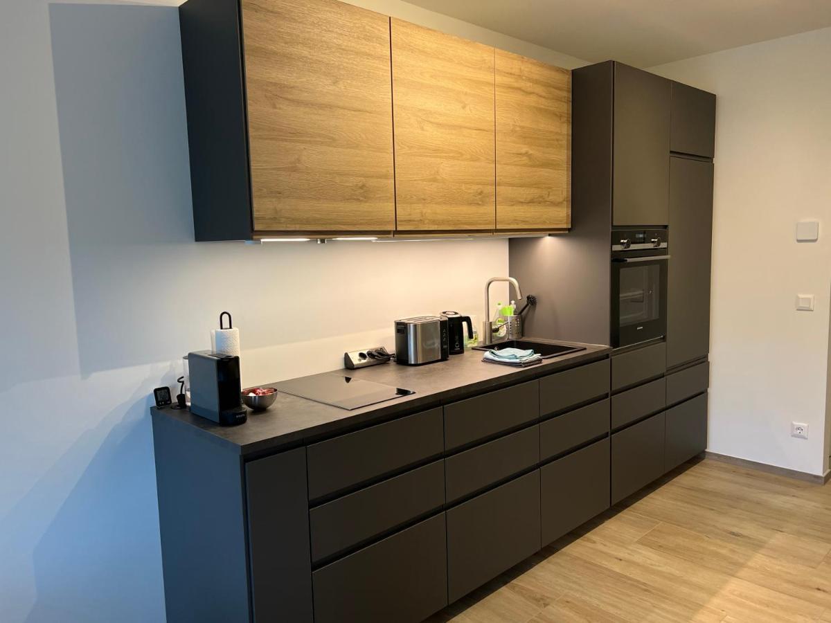 Ferienwohnung Mit Seeblick - Ossiacher See Gerlitzen Sattendorf Kültér fotó