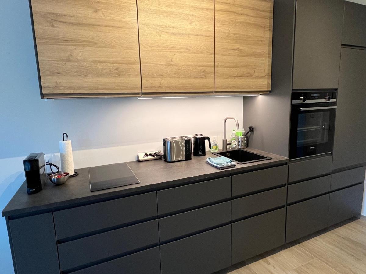 Ferienwohnung Mit Seeblick - Ossiacher See Gerlitzen Sattendorf Kültér fotó