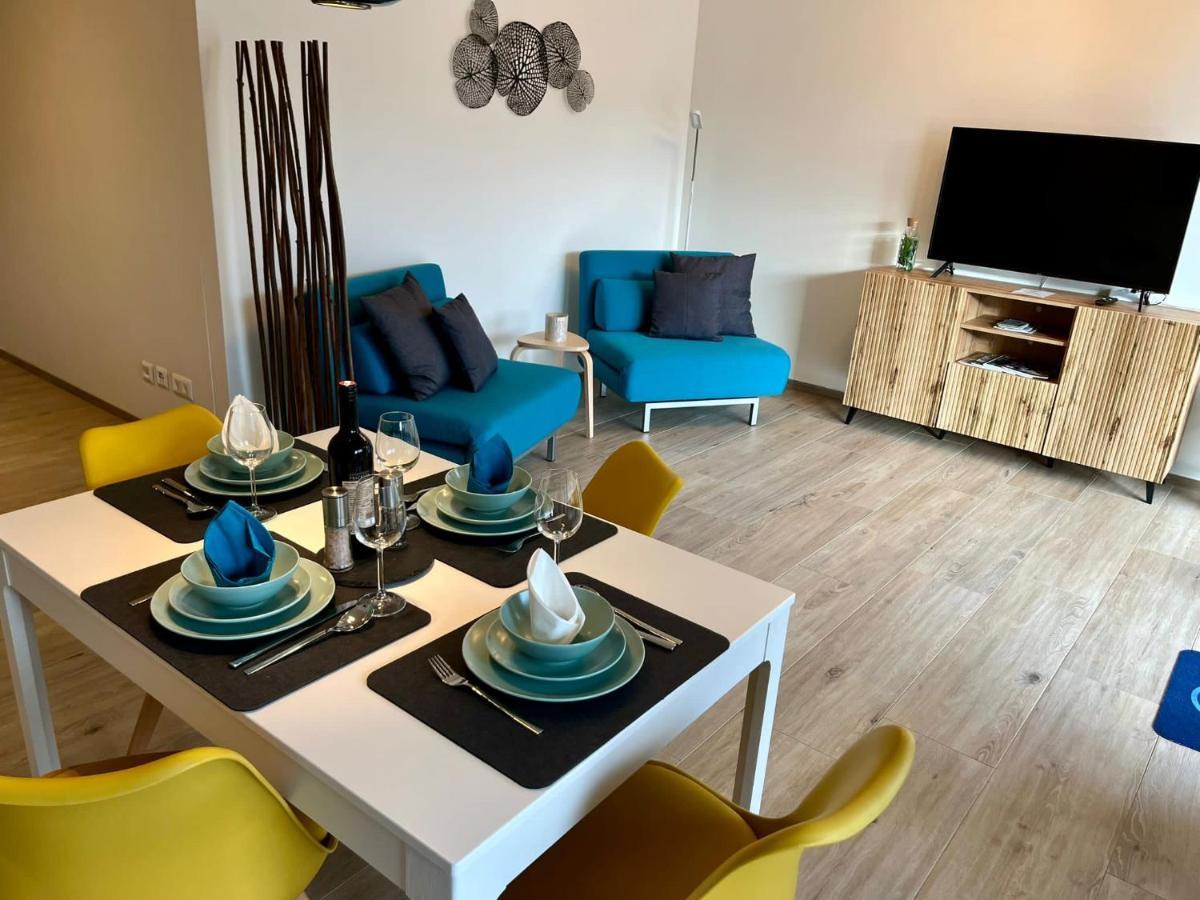 Ferienwohnung Mit Seeblick - Ossiacher See Gerlitzen Sattendorf Kültér fotó