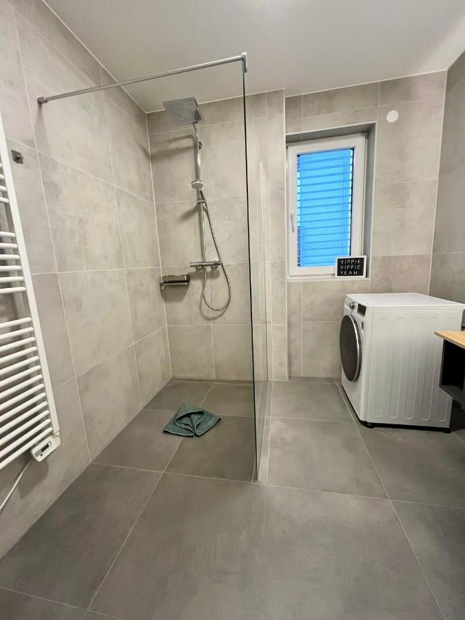 Ferienwohnung Mit Seeblick - Ossiacher See Gerlitzen Sattendorf Kültér fotó