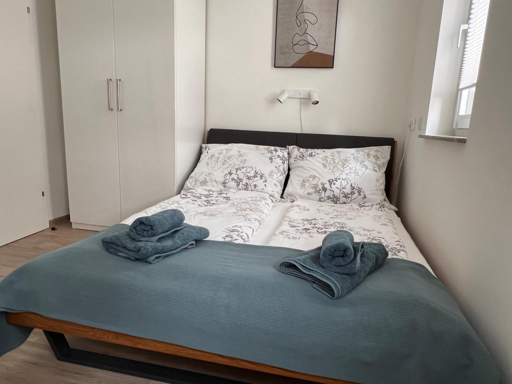 Ferienwohnung Mit Seeblick - Ossiacher See Gerlitzen Sattendorf Kültér fotó