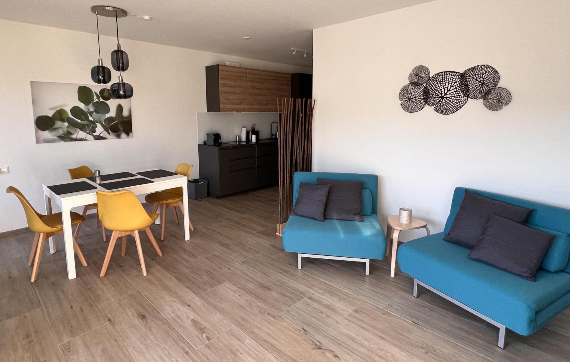 Ferienwohnung Mit Seeblick - Ossiacher See Gerlitzen Sattendorf Kültér fotó